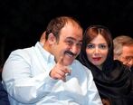 عکس هایی که همسر مهران غفوریان به مناسبت تولد دخترشان منتشر کرد