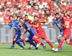 فرصت برای قهرمانی استقلال در دربی