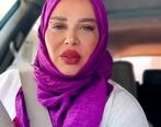 برای بهاره رهنما دعا کنید | حال بازیگر سینما خوب نیست ؟+ عکس