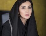 مصاحبه با لیلا بلوکات + عکس جذاب