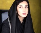 مصاحبه با لیلا بلوکات + عکس جذاب