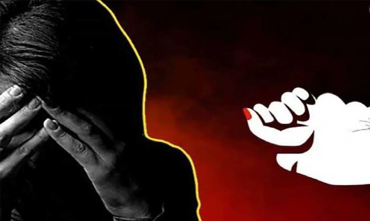 تجاوز به دختر 27 ساله پشت چراغ قرمز