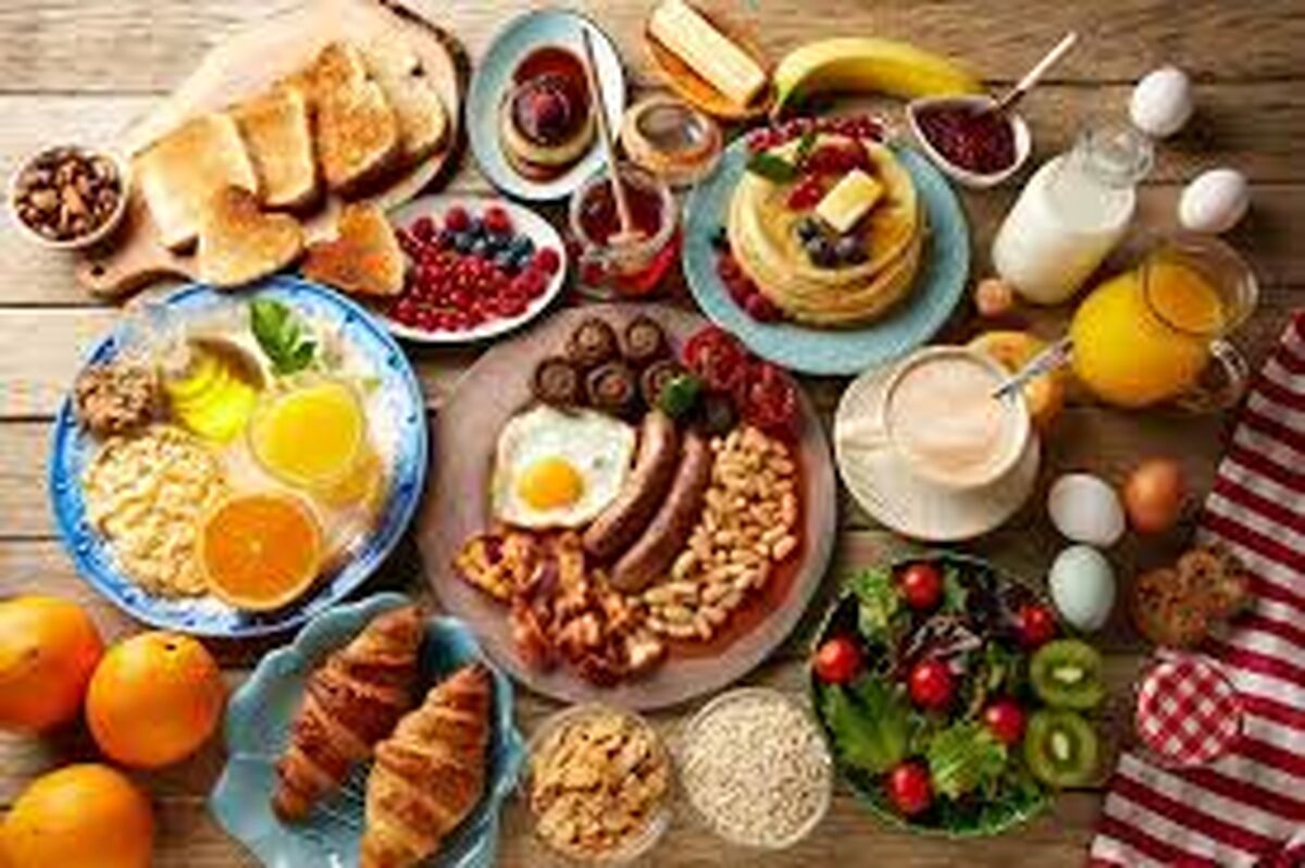 چرا خوردن صبحانه واجب است؟