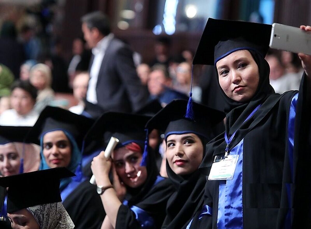 ایران  به افغان ها اقامت می دهد+ جزئیات