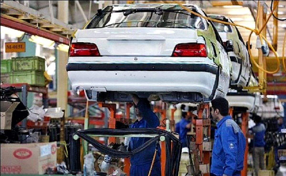 فروش فوق‌العاده خودرو متوقف شد