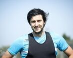 سردار آزمون راهی فرانسه  می شود؟