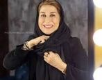 بیوگرافی فاطمه معتمد آریا