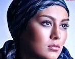  سحر قریشی در سریال نیسان آبی