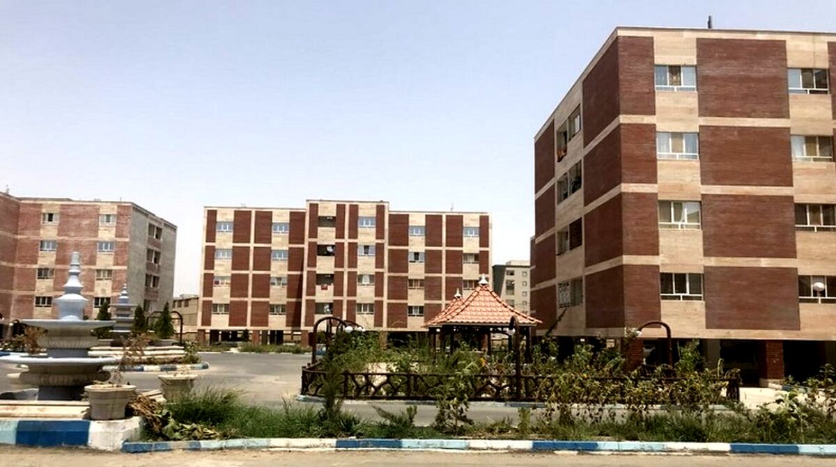 وام 840 میلیونی مسکن برای این افراد