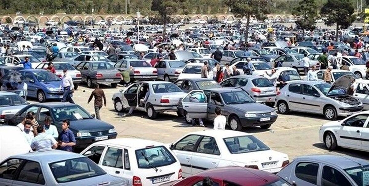 قیمت خودرو ۲۸ آذر | افزایش قیمت بازار محصولات ایران خودرو و سایپا