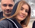 متین ستوده از حلقه گران قیمتش رونمایی کرد 