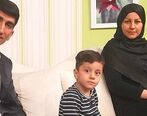 علیرضا بیرانوند از خودرو میلیاردی اش رونمایی کرد 