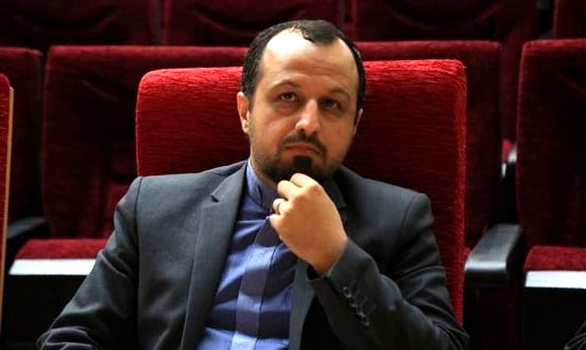 پیام خاندوزی وزیر اقتصاد