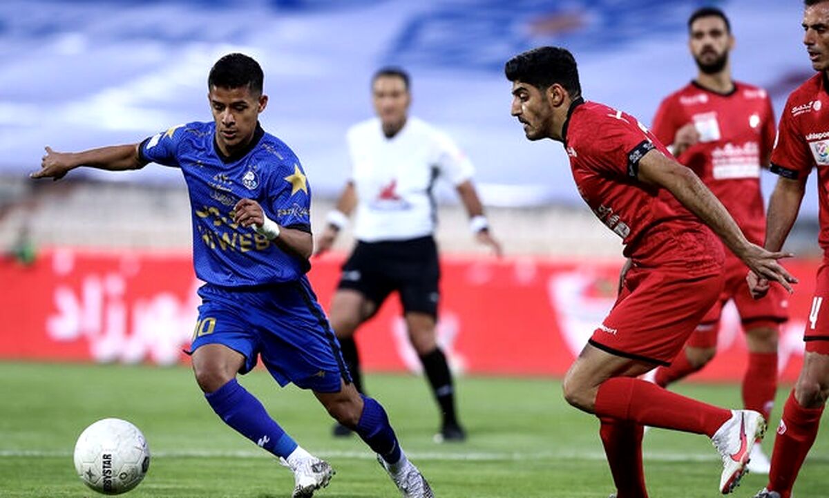 شرط مهم مجیدی برای ترانسفر قایدی