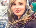 سوپرایز نیوشا ضیغمی برای تولد خواهرش
