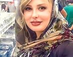 تغییر اندام عجیب نیوشا ضیغمی بعد از عمل/ ماجرای ازدواج نیوشا ضیغمی با تاجر نقره