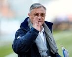 سر مربی سابق پرسپولیس درگذشت!