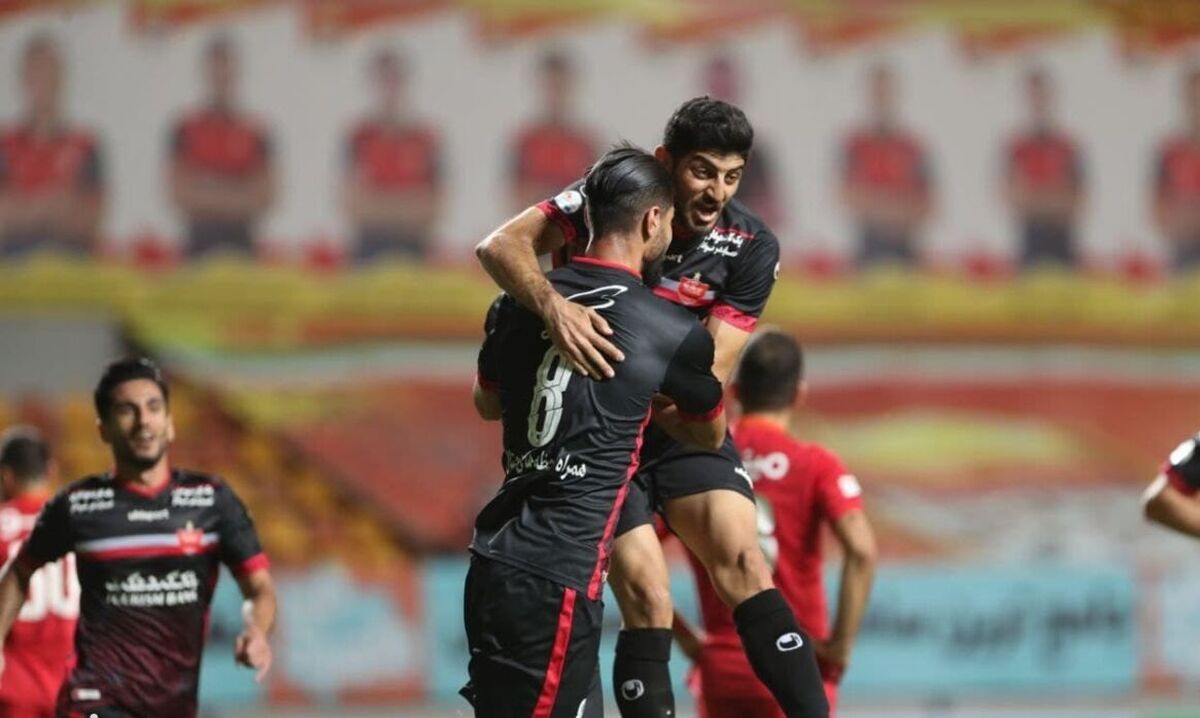 خبر خوش برای پرسپولیسی ها| ستاره جدید در راه پرسپولیس 