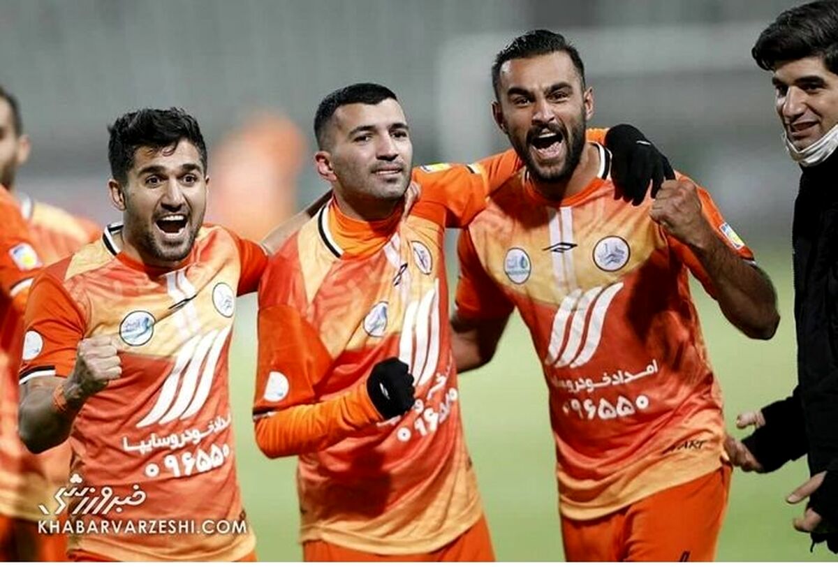 ستاره محبوب پرسپولیس برمی گردد