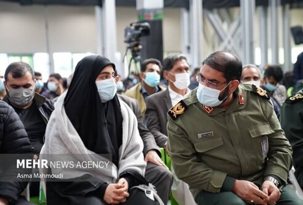 زینب سلیمانی شهروند لبنان می شود | ریاست جمهوری لبنان پاسخ داد