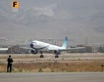 پروازهای مشهد از فردا نصف می‎شود