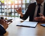 مهم ترین نکات در هنگام عقد قرارداد با موسسه مالیاتی چیست؟