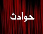 پاشیدن مواد مذاب روی صورت 4 کارگر فولادسازی+  چند خبر کوتاه دیگر از حوادث