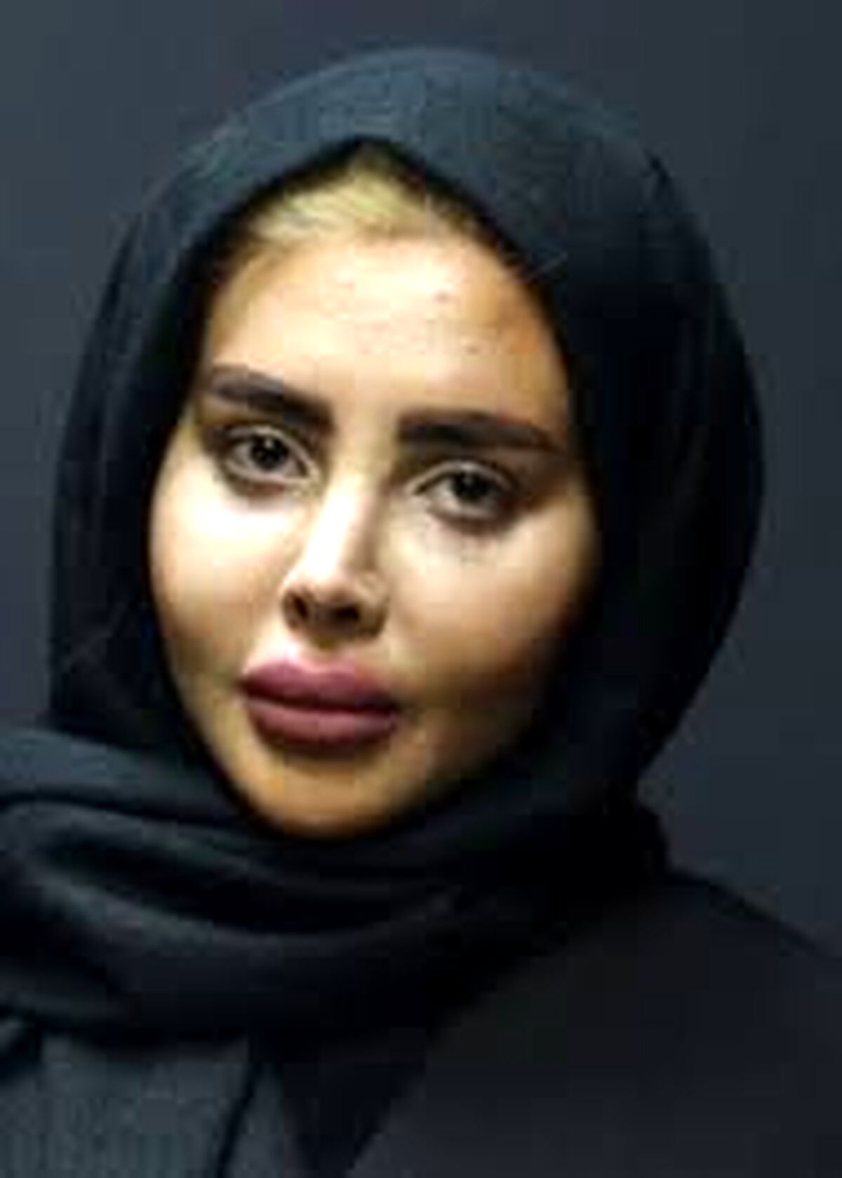 پیج جدید سحر تبر در اینستاگرم جنجالی شد + عکس و جزئیات 
