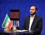 واکنش بهادری جهرمی به چاقو کشی و جنایت در حرم مطهر امام رضا (ع)