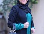 بیوگرافی کمند امیرسلیمانی