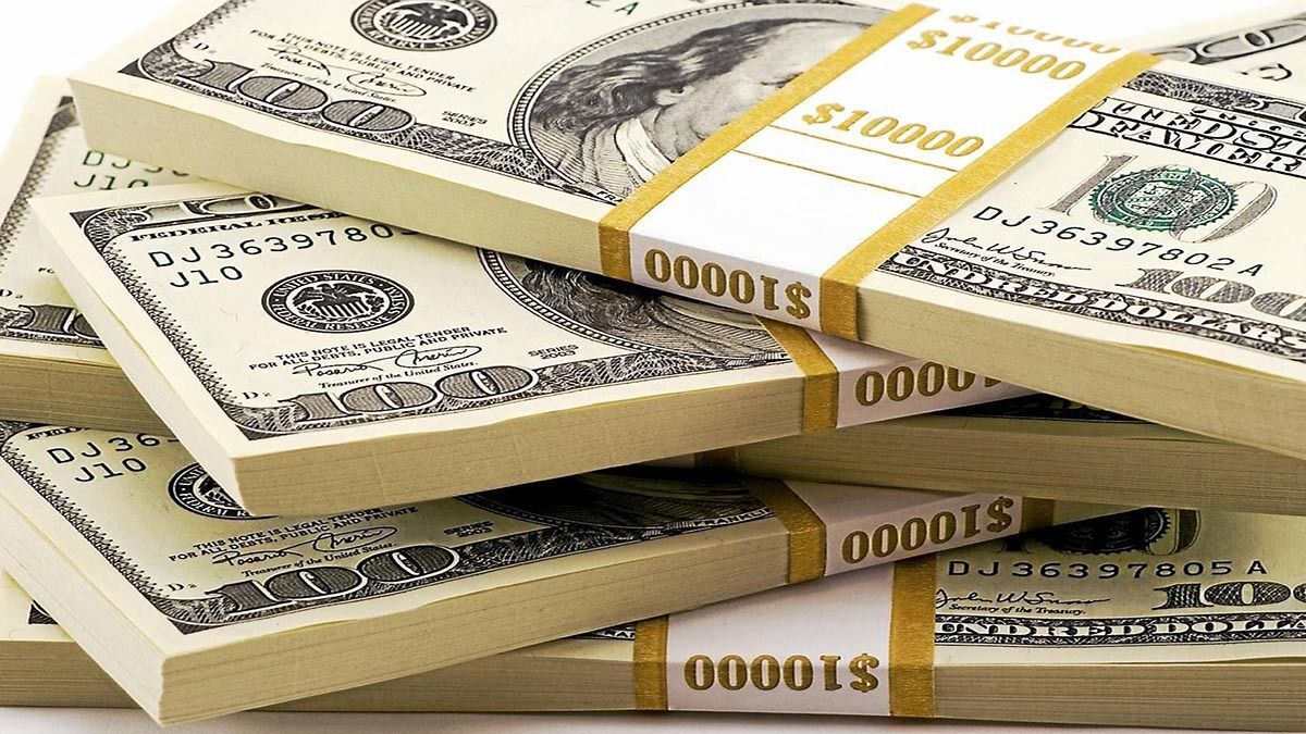 چرا قیمت دلار ارزان شد ؟ | قیمت دلار امروز 15 مرداد 1402