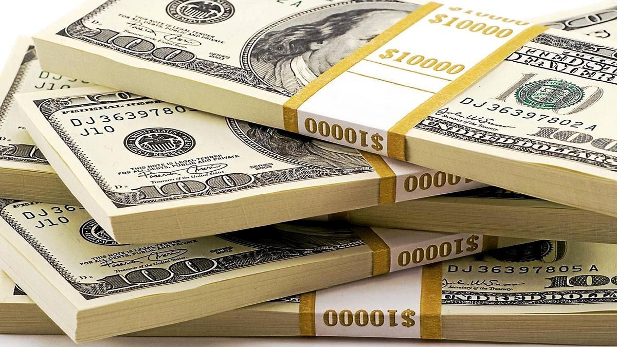 واریز ۴۳ میلیون دلاری آمریکا به حساب ایران
