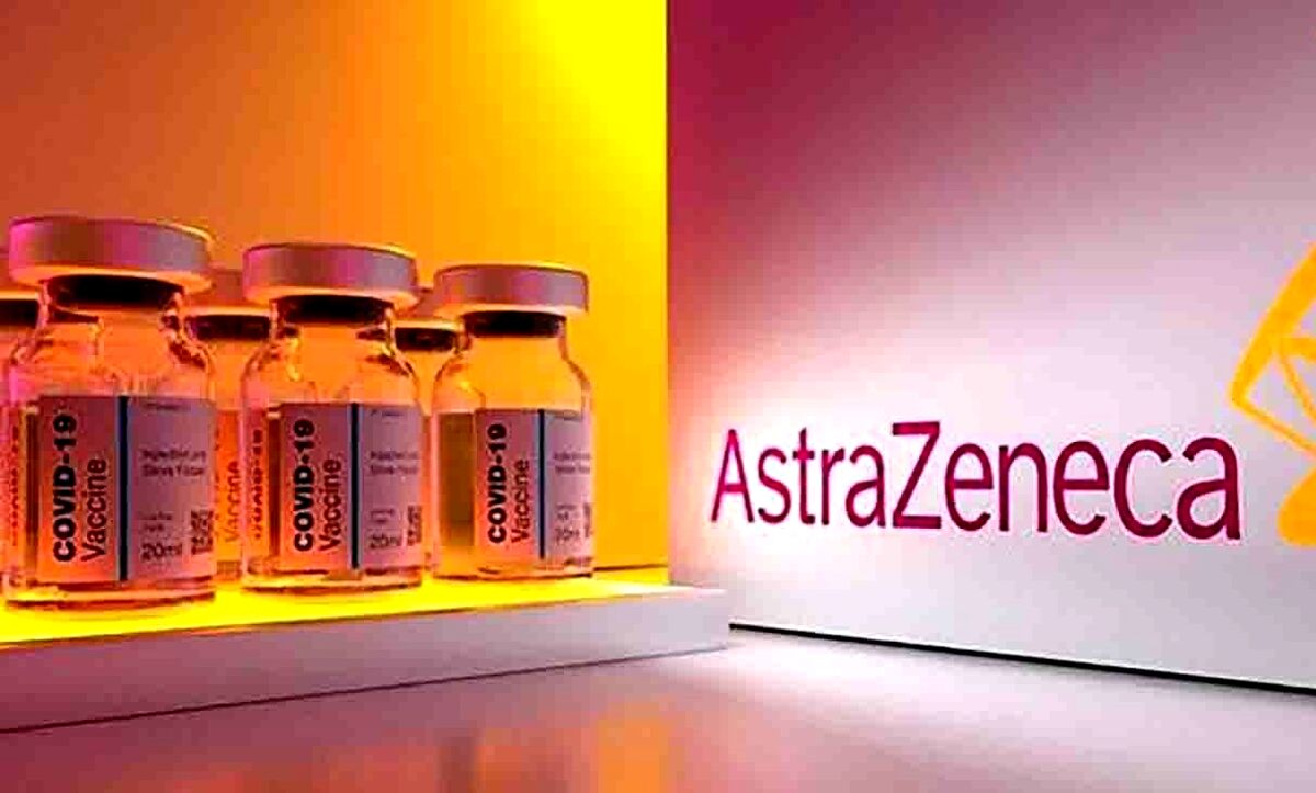 چرا واکسن آسترازنکا تزریق نکنیم؟