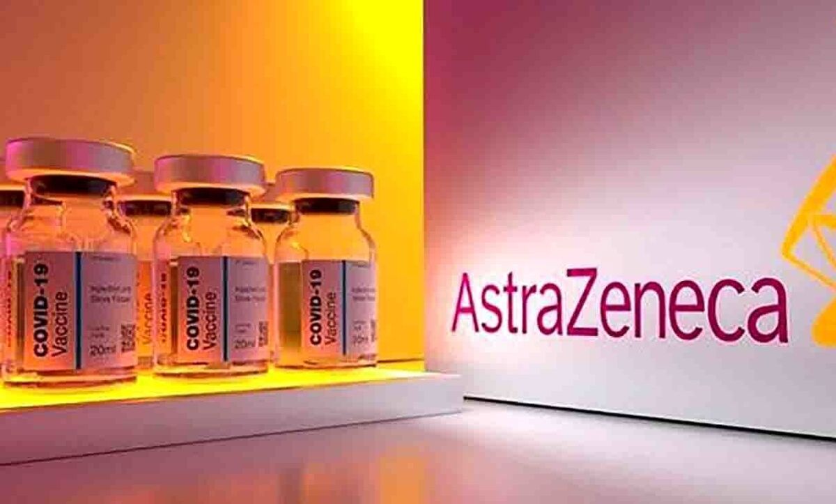 چرا واکسن آسترازنکا تزریق نکنیم؟