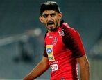 بازیکن موثر پرسپولیس رفتنی شد