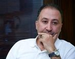 این مجری معروف ممنوع الخروج شد