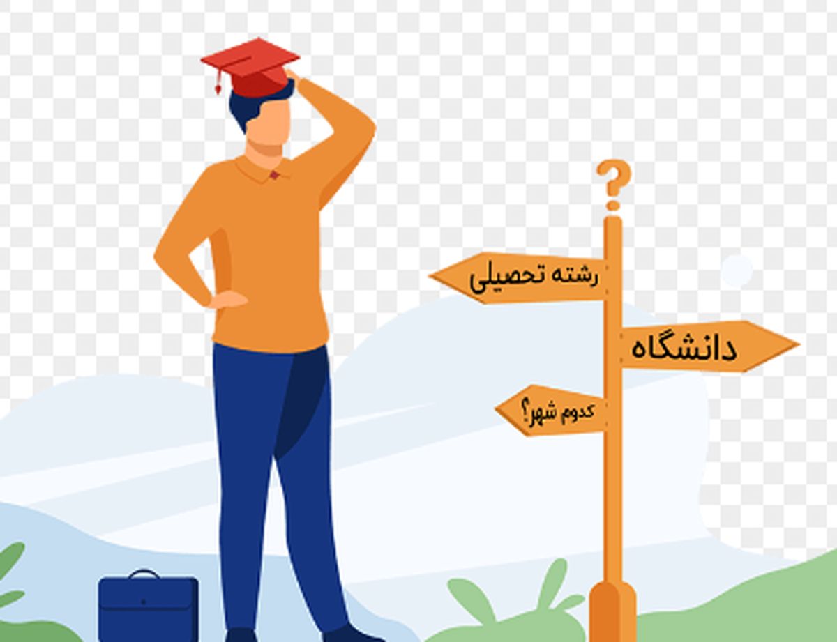 نکات انتخاب بهترین مشاور کنکور را با درس جت یاد بگیرید