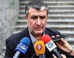 سفر گروسی به ایران قطعی شد