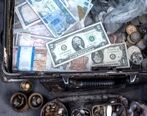 ورق در بازار ارز برگشت| شوک طرح صیانت به قیمت دلار 