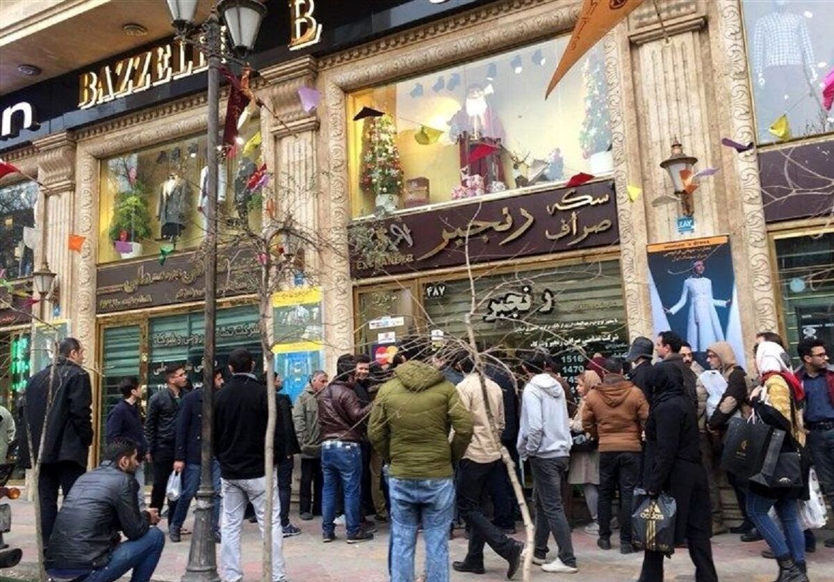 /خریداران دلار نقره داغ می شوند | رمزگشایی از جهش قیمت دلار 