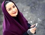 نسرین نصرتی سریال پایتخت به پژمان جمشیدی رسید