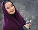 نسرین نصرتی سریال پایتخت به پژمان جمشیدی رسید