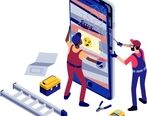 بهترین آموزشگاه تعمیرات موبایل در تهران