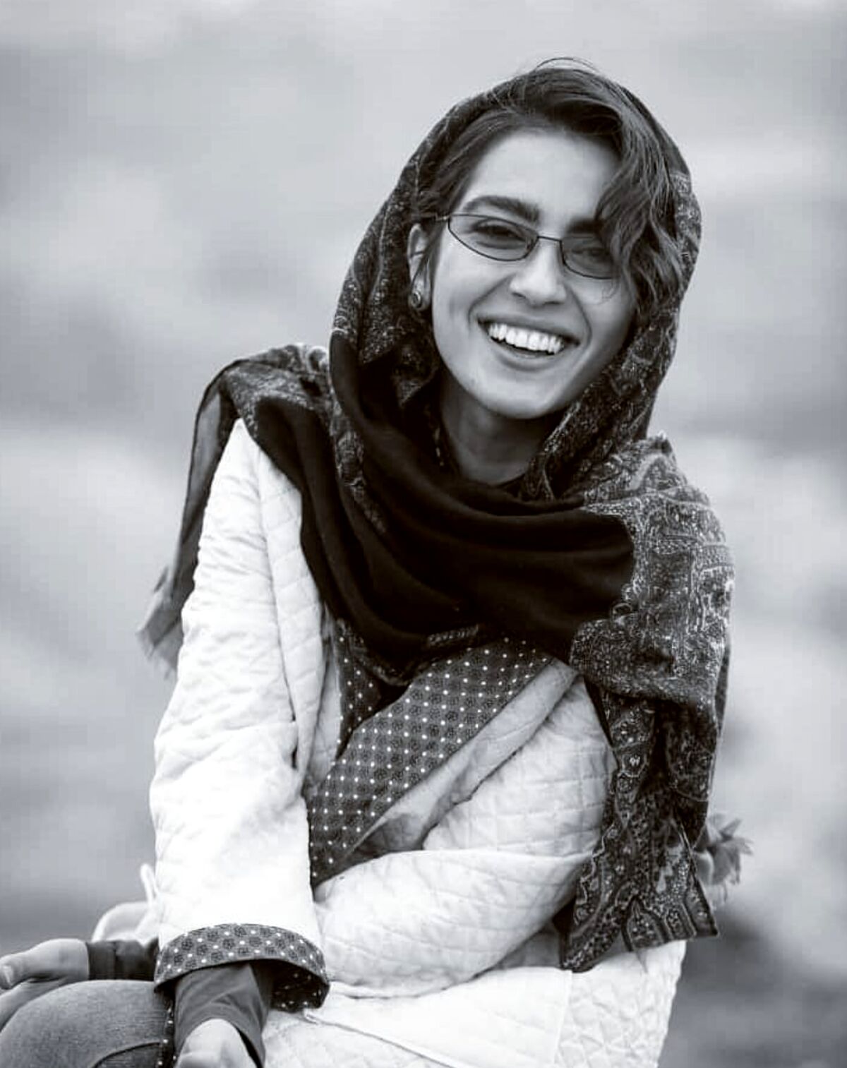 خوشحالی مونا کرمی و جوانه دلشاد در تصویری صمیمی / عکس