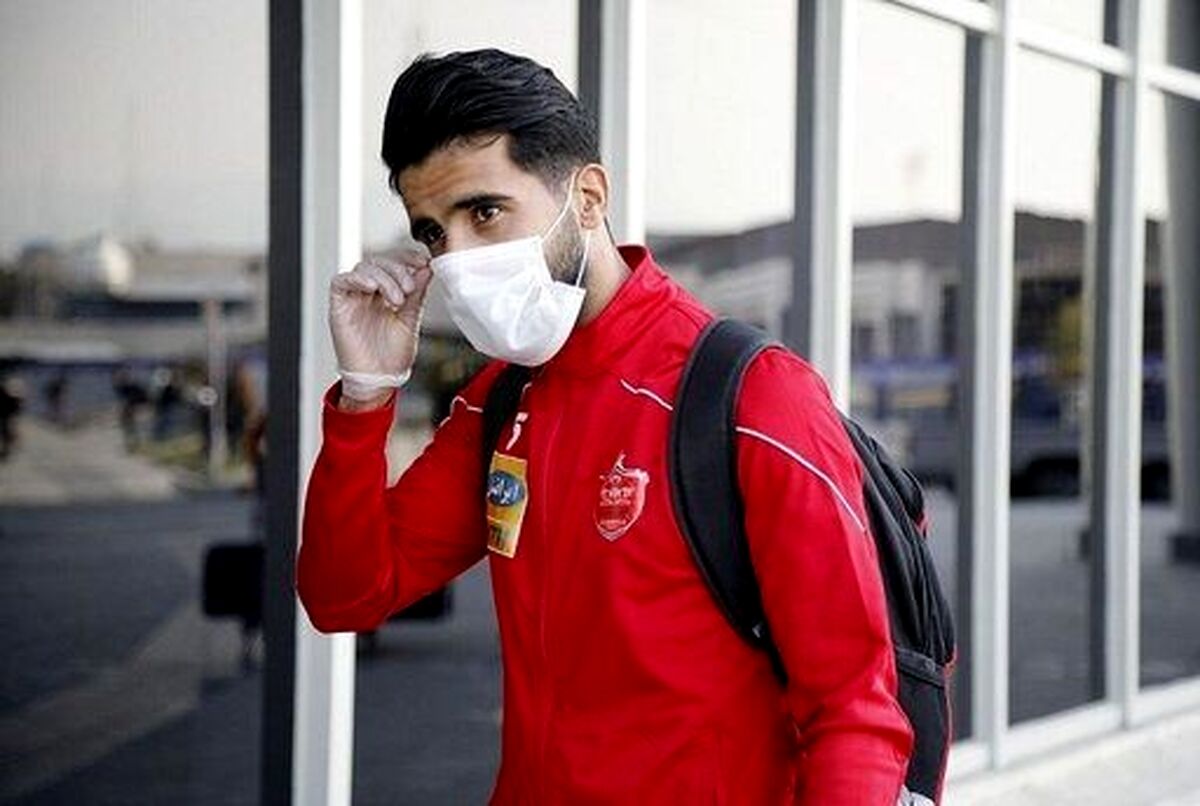 گربه سیاه استقلال به پرسپولیس برمی گردد