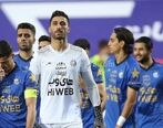 دلیل جدایی رشید مظاهری از استقلال فاش شد