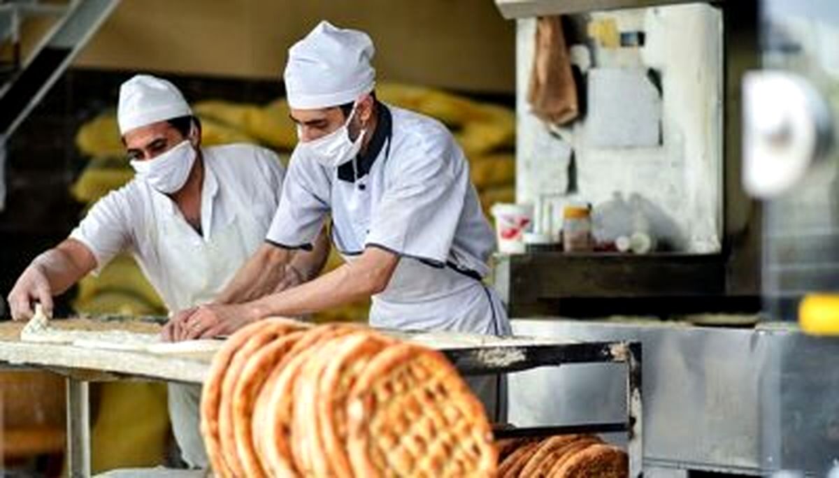 فواید قطع مصرف نان برای بدن