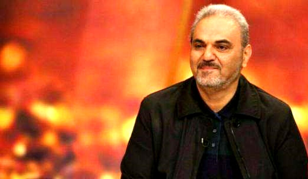 شوخی ناجور با جواد خیابانی | چهره جالب جواد خیابانی پس از برد ایران مقابل آمریکا 