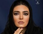 مدلینگ محشر لیندا کیانی با چهر فوق فشن 