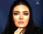 باردار شدن لیندا کیانی| پدر بچه کیست؟+ فیلم 